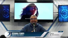 #ENVIVO | Segundo Tiempo por RADIO OVACION