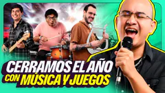 CERRAMOS CON BANDA ESCOLAR | ¿QUIÉN SE LLEVA LA COPA CANASTA? | EN VIVO