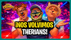EN VIVO: ¿QUÉ SON LOS THERIANS? El fenómeno que invade las redes sociales #FEEG2026