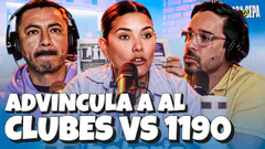 LO DIJO TATO: ADVÍNCULA A ALIANZA LIMA | NADA QUE NO SEPA EN VIVO con ESTEFANÍA, TATO y VLADI