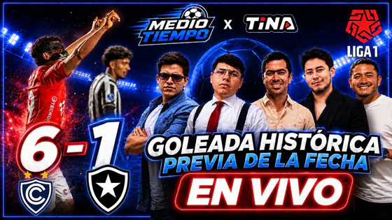 ECUATORIANO KEVIN BECERRA DE CIENCIANO EN MEDIO TIEMPO