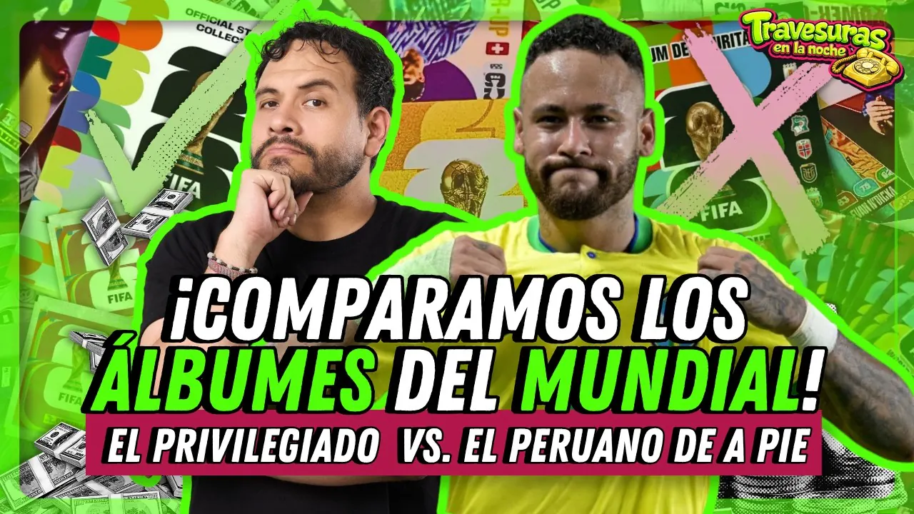 Reproducir: ¡LLENAMOS EL ALBUM ! TODOS SON NEYMAR : EL ÚLTIMO BAILE DEL PRINCIPE 🕶️🔴