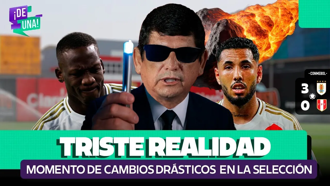 Reproducir: 🔴 #ENVIVO | De Una por RADIO OVACION