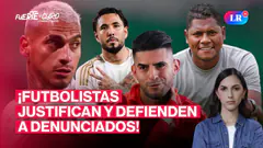 CUESTIONABLE RESPUESTA DE ALIANZA LIMA TRAS DENUNCIA DE ABUSO | FUERTE Y CLARO CON MANUELA CAMACHO