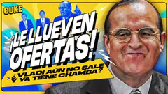 OFRECEN TRABAJO A MONTESINOS | OUKE