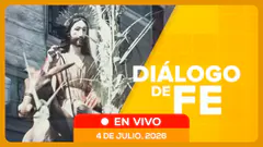 EN VIVO | Diálogo de Fe