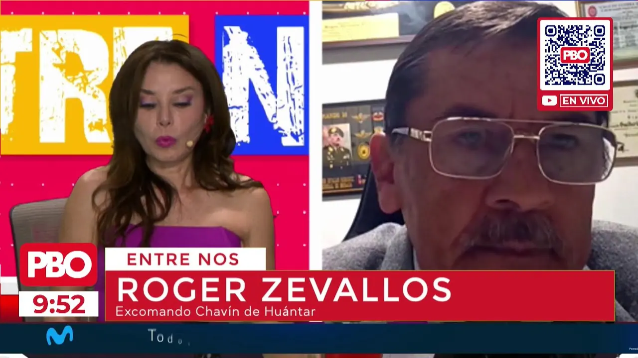 Reproducir: PBO EN VIVO