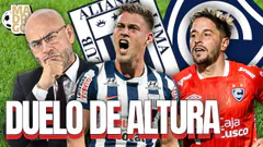 MADRUGOL CON MR PEET: DUELO DE ALTURA | PREVIA CIENCIANO VS ALIANZA LIMA | LIGA 1