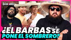 ELBARBAS CUENTA SU ENTREVISTA CON SÁNCHEZ | ¿INDULTO A CASTILLO? | VIERNES DE JUEGOS | DISOCIADOS