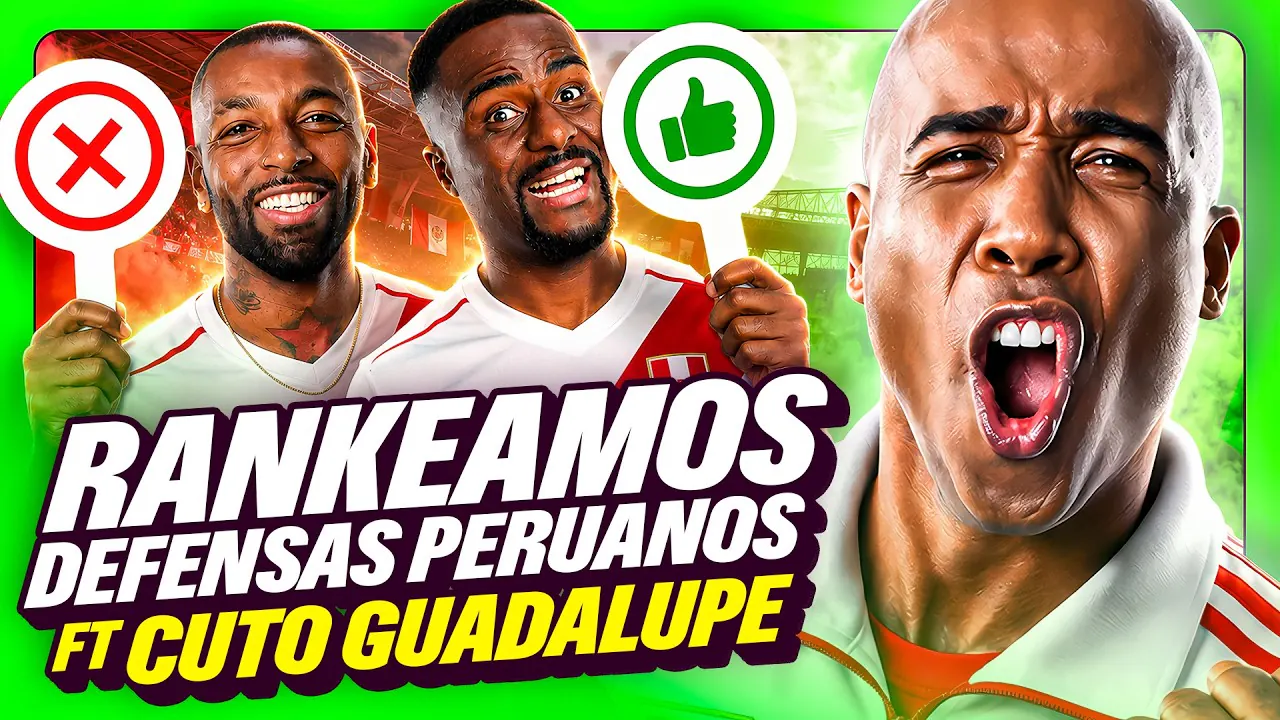 Reproducir: PREVIA AL PARTIDO DE BOTAFOGO VS CIENCIANO | LA JUGADA GOOD FT CUTO GUADALUPE