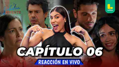 REACT VALENTINA VALIENTE - SEMANA DE ESTRENO CAPÍTULO 6 MIÉRCOLES 11 DE MARZO | LATINA EN VIVO