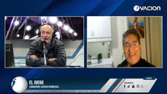 #ENVIVO | El Juego por RADIO OVACION
