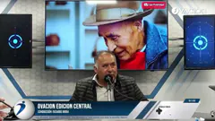 #ENVIVO | Ovación Edición Central por RADIO OVACION