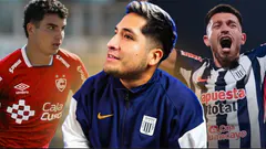 CIENCIANO vs ALIANZA LIMA “La Previa” PERDIÓ LA U Y CRISTAL CON LOS COLEROS RUIDIAZ SE VENGÓ