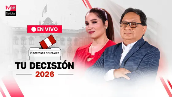 EN VIVO: Entrevista Exclusiva a Keiko Fujimori| Segunda Vuelta Elecciones 2026 | Tu Decisión 2026
