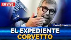 PANORAMA EN VIVO - DOMINGO 19 DE ABRIL DEL 2026