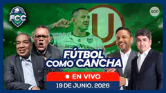 FÚTBOL COMO CANCHA: noticias del mundo deportivo nacional e internacional | Novedades del Mundial