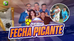 [JES] ¡FECHA PICANTE EN LIGA 1! BOYS VA POR EL BATACAZO EN MATUTE Y EL CLÁSICO MODERNO ARDE