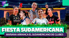 #ENVIVO | De Una por RADIO OVACION