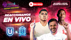 UNIVERSITARIO VS AYACUCHO REACCIONAMOS ¡PEDRO RESPONDE EN VIVO! |#Playzontv #PedroResponde