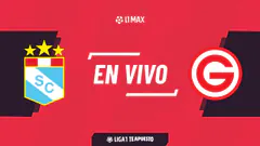 Sporting Cristal vs Deportivo Garcilaso EN VIVO: FECHA 1 DEL TORNEO CLAUSURA 2026