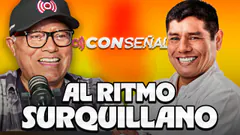 AL RITMO SURQUILLANO | HOLA QUE TAL #FEEPERM2026