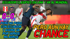 QUEDAMOS A 6 PUNTOS DEL REPECHAJE / GARECA RENUNCIÓ EN CHILE / ¿QUÉ NECESITA PERÚ PARA CLASIFICAR?
