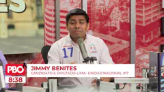 PBO EN VIVO