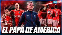 CIENCIANO vapuleó a Lanús para meterse a OCTAVOS de la SUDAMERICANA | Fútbol A.M. 30/07/26
