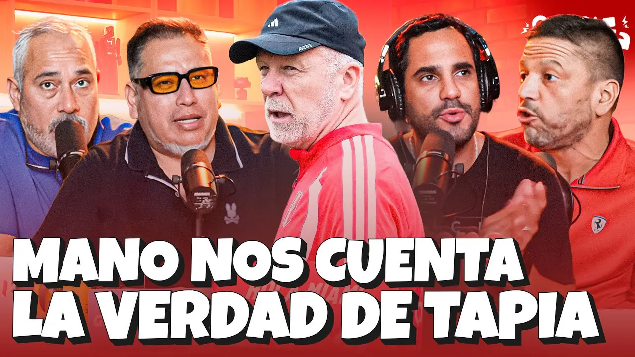 Reproducir: DOBLE PUNTA EN VIVO con PEDRO, BRUNO, HORACIO y VIVAR