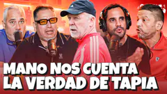 DOBLE PUNTA EN VIVO con PEDRO, BRUNO, HORACIO y VIVAR