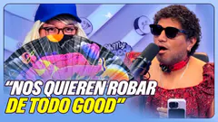 CUMPLIMOS EL DESAFÍO DE BRIDGERTON | OH MY GOOD