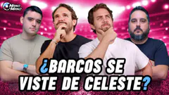¡LA 'U' SE JUEGA SU PASE A OCTAVOS DE LIBERTADORES! | ¿BARCOS A UN PASO DE CRISTAL? - #MANOAMANO