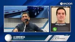 #ENVIVO | La Sobremesa por RADIO OVACION