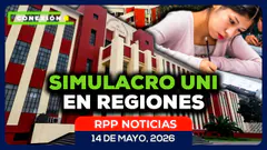 EN VIVO | CONEXIÓN: Noticias de todo el Perú con Fátima Chávez y Martín Riepl | RPP NOTICIAS