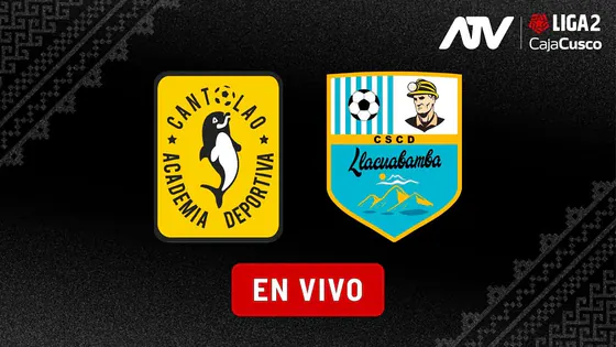 EN VIVO | LIGA 2 - FECHA 10 | C.A. MANNUCCI VS FC CAJAMARCA | #ATVDEPORTES