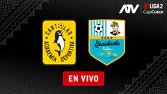 EN VIVO | LIGA 2 - FECHA 10 | C.A. MANNUCCI VS FC CAJAMARCA | #ATVDEPORTES