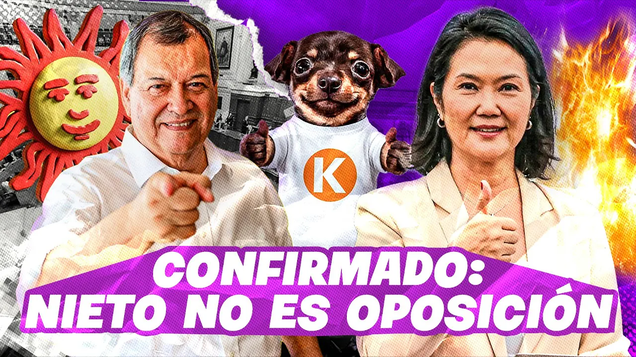Reproducir: PERÚ EN EL ESCUDO DE LAS AMÉRICAS | ¿EMPIEZAN LAS TRAICIONES EN LA PNP? | BEO NOTICIAS🟣
