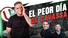 ¡CAVASSA NO AGUANTÓ LA GOLEADA A LOS CREMAS! VIERNES SIN CONTROL | FE