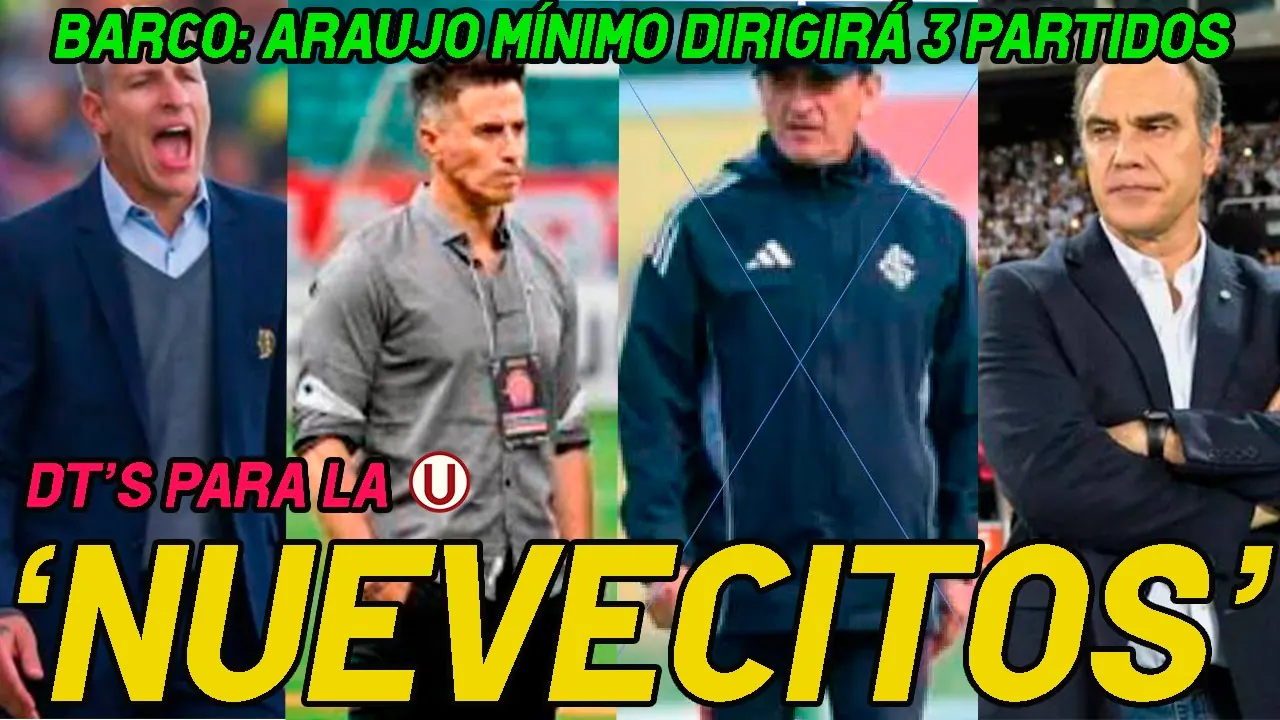 Reproducir: 'PUMA' REPLICA A PAOLO / BARCO PODRÍA IRSE EN JUNIO / GIROTTI PIDE A SAN LORENZO QUE LO SAQUE DE ACÁ