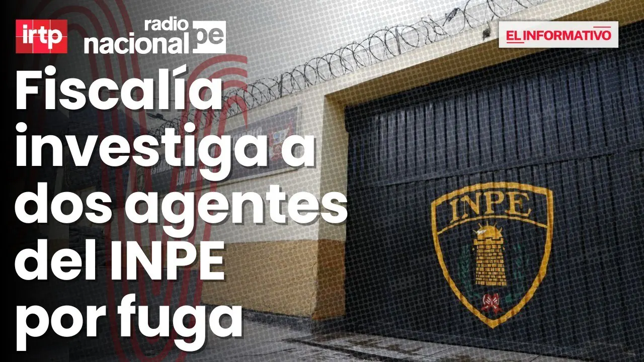 Reproducir: Radio Nacional EN VIVO: ''El informativo'', primera edición, hoy 2 de febrero del 2026