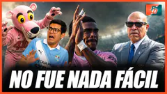 Sport Boys vence a Sporting Cristal, 19 años después | Polémica Deportiva 31/08/26