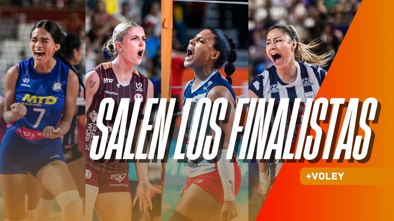 Reproducir: BUSCAN UN BOLETO A LA FINAL | +VÓLEY por RADIO OVACIÓN 🔴 #ENVIVO