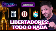 “3 equipos, 1 destino ¿Clasifican o se despiden? Pedro responde”| #PedroResponde