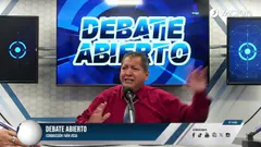#ENVIVO | DEBATE ABIERTO por RADIO OVACION