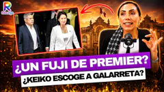 ¡SIN FILTROS! Lo que KEIKO debe ejecutar para que el Perú sea POTENCIA y no colonia