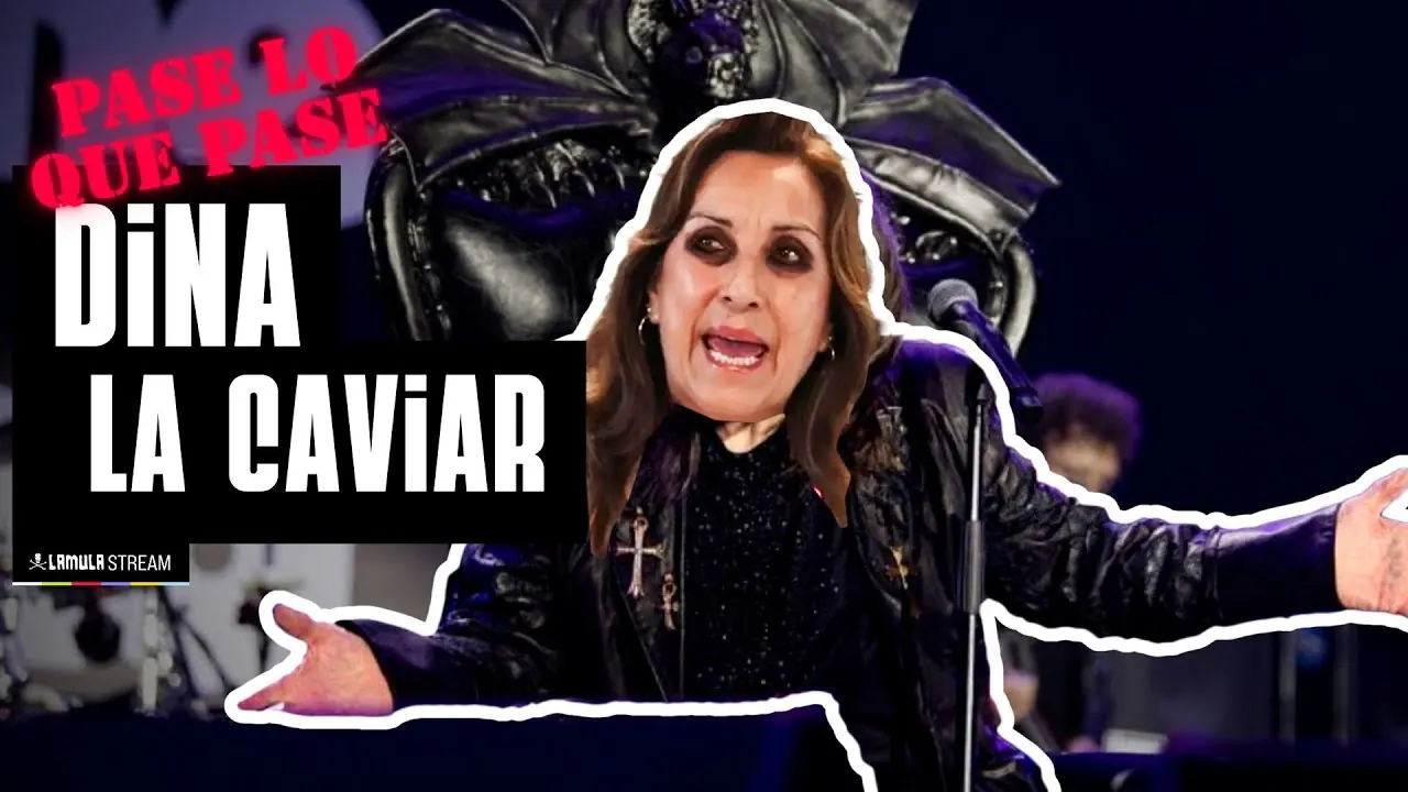 Reproducir: Fallece Ozzy Osbourne y Dargent viene a hablar de caviares | Pase Lo Que Pase
