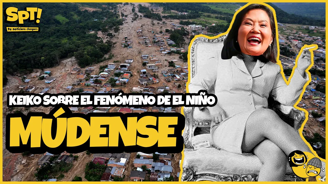 Reproducir: KEIKOMUNISTA LIBERA A BETSSY CHÁVEZ | 8:00 PM