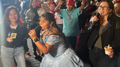 NUESTRO PRIMER IRL | DESDE EL CORAZÓN DE LIMA
