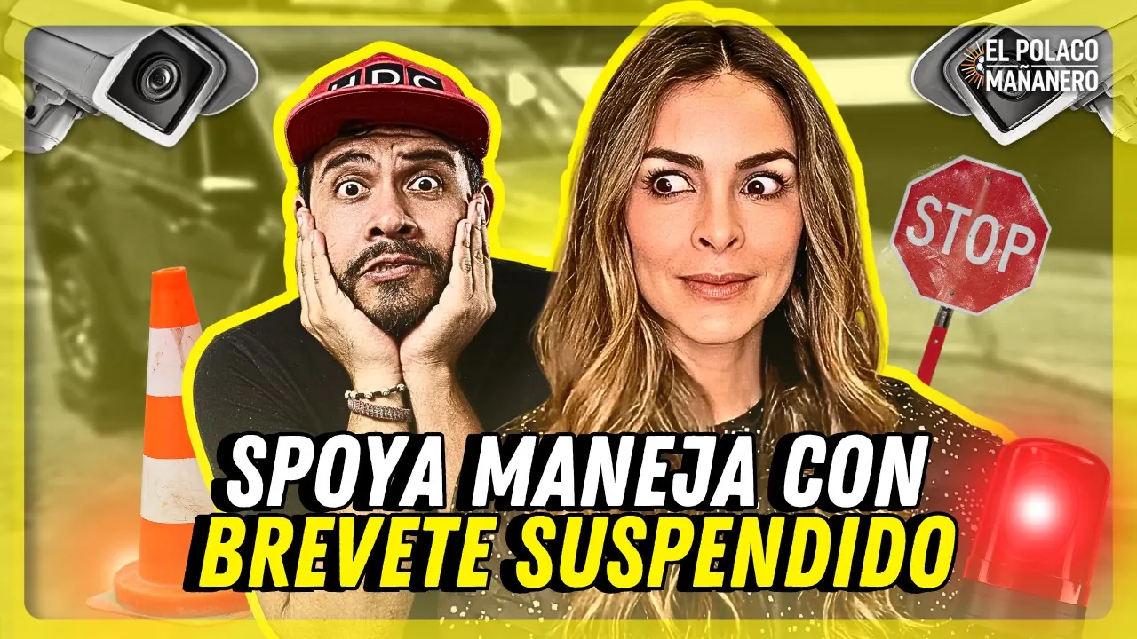 Reproducir: REYNA Y AQUINO ¿C4C4NEROS? | EL POLACO MAÑANERO 🟡| LOCO HDC 🕶️🔴